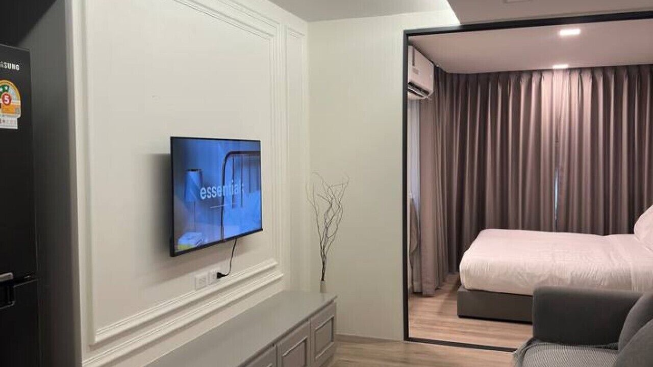 Photo of Bedroom in Nimman