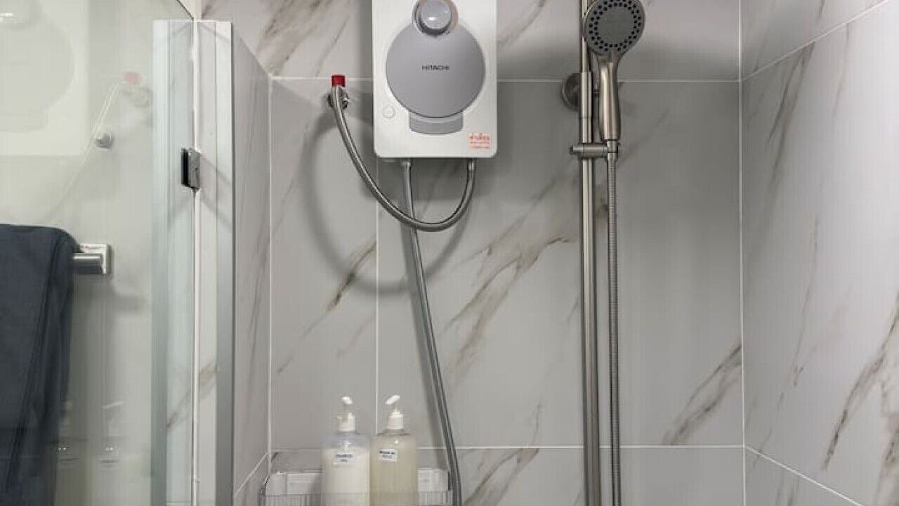 Photo of Bathroom in Nimman