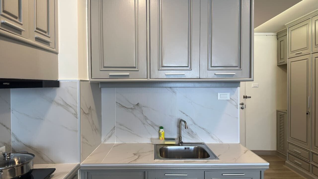 Photo of Kitchen in Nimman