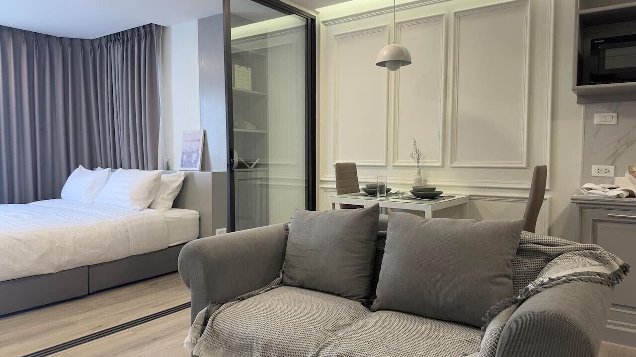 Photo of Livingroom in Nimman