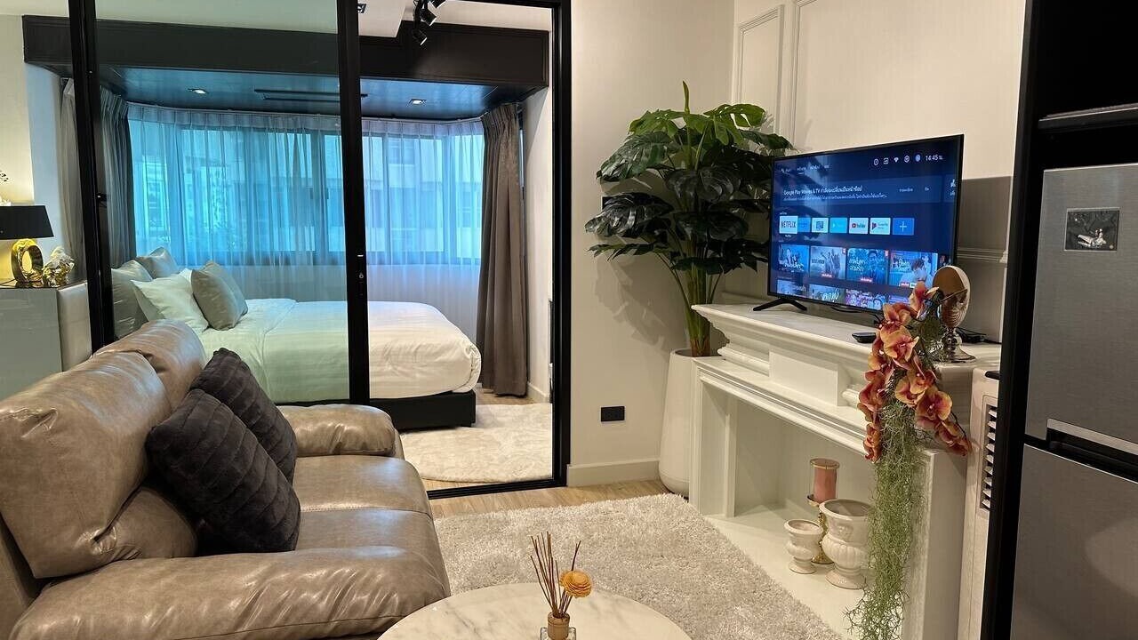 Photo of Bedroom in Nimman