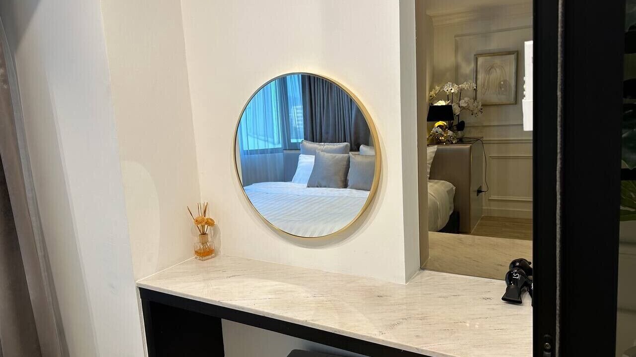 Photo of Bedroom in Nimman