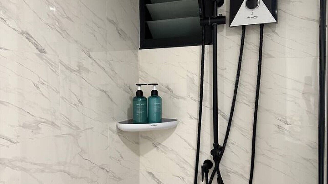 Photo of Bathroom in Nimman