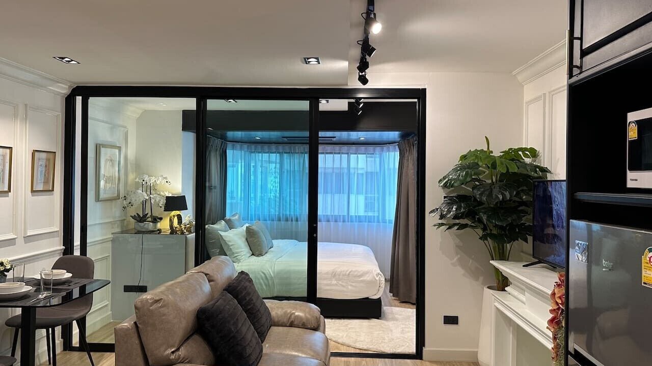 Photo of Livingroom in Nimman