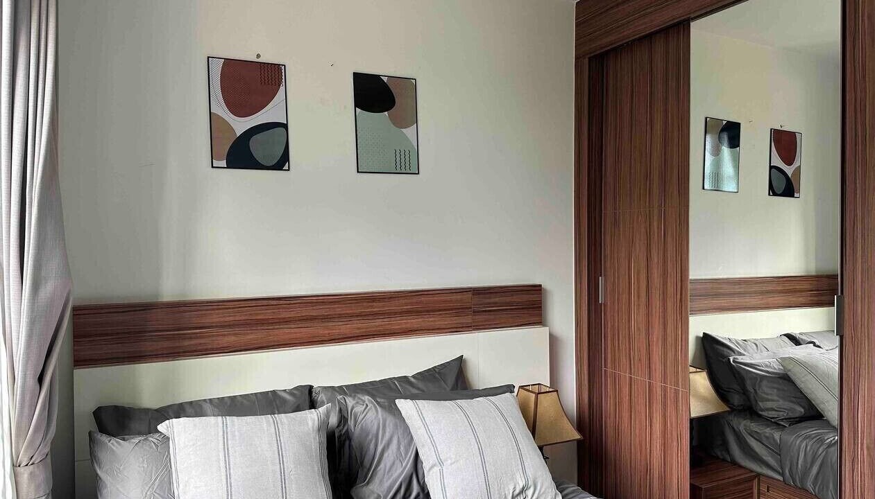 Photo of Bedroom in Chang Khlan