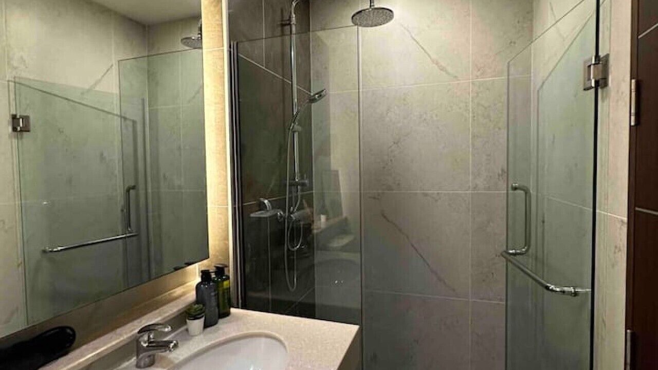 Photo of Bathroom in Chang Khlan