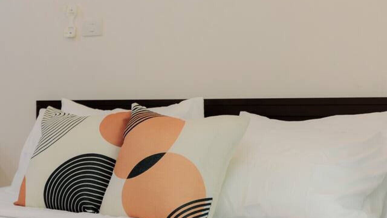 Photo of Bedroom in Nimman