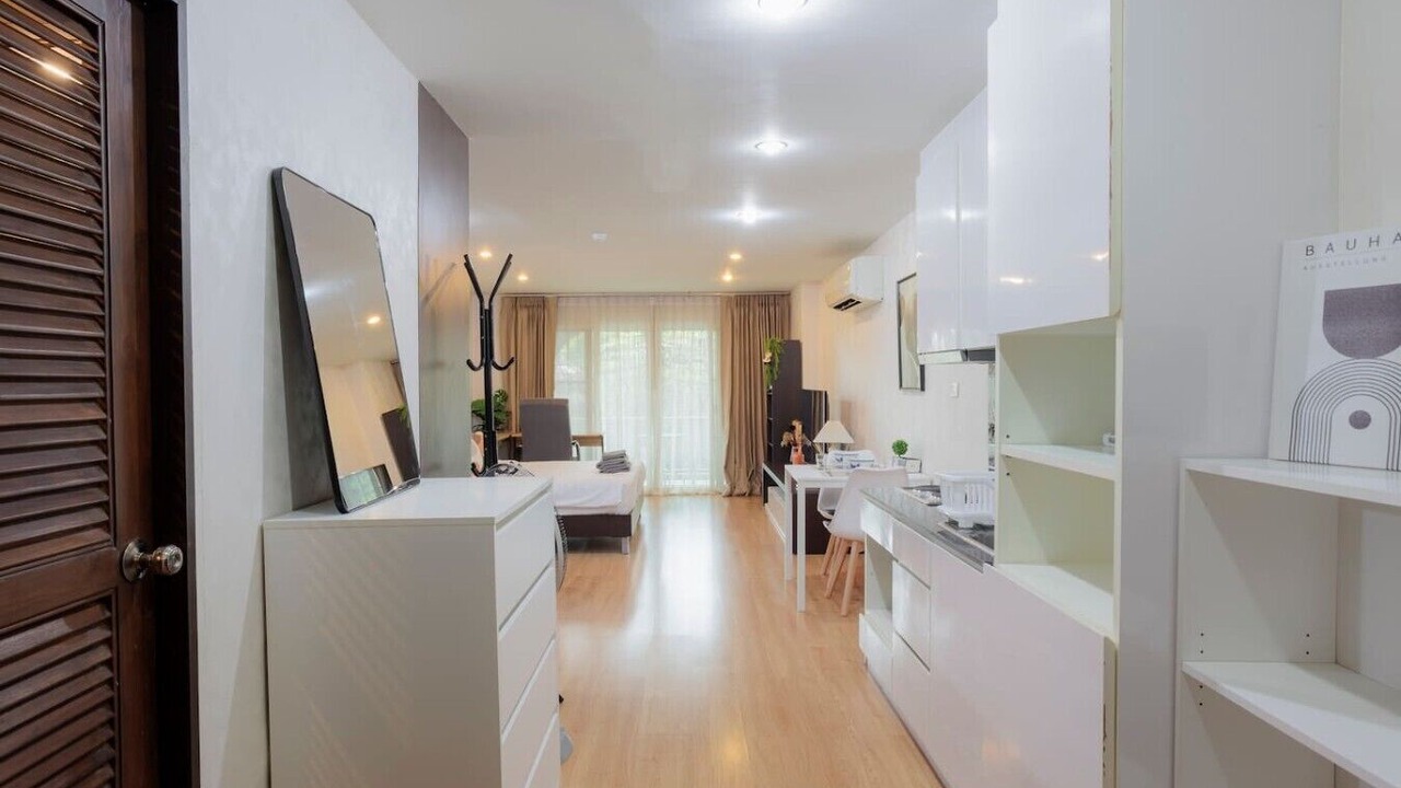Photo of Bedroom in Nimman