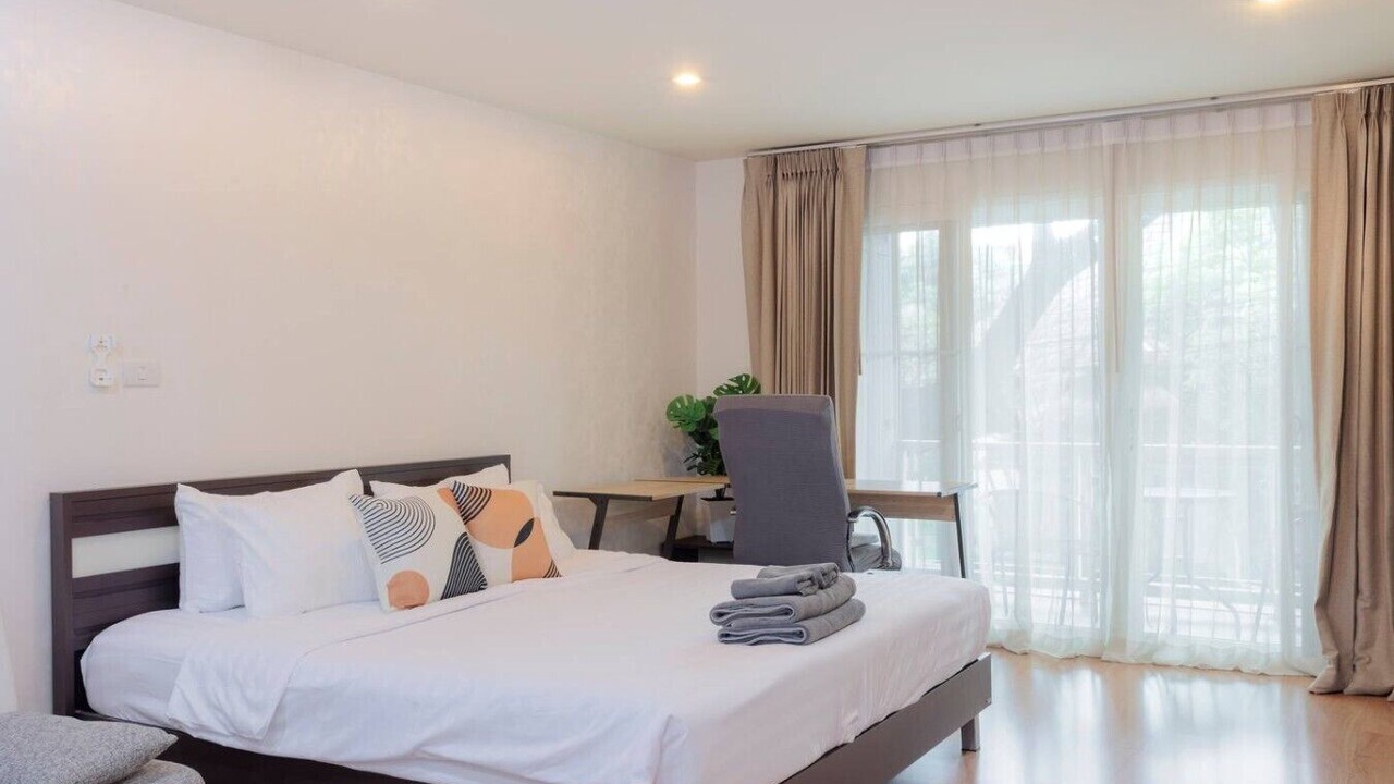 Photo of Bedroom in Nimman