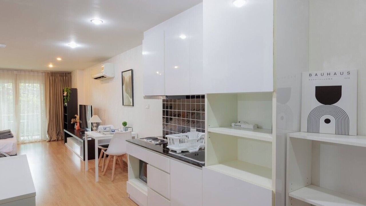Photo of Kitchen in Nimman