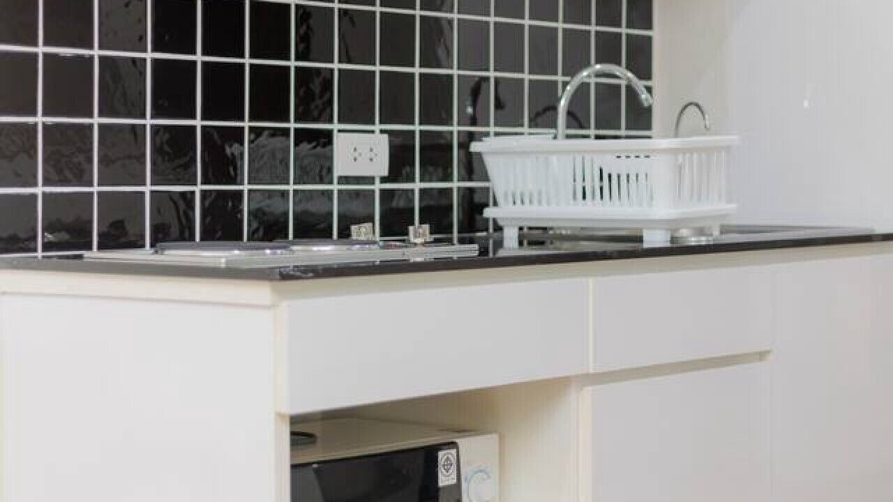 Photo of Kitchen in Nimman