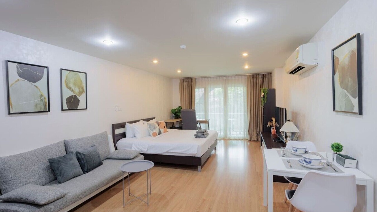 Photo of Bedroom in Nimman