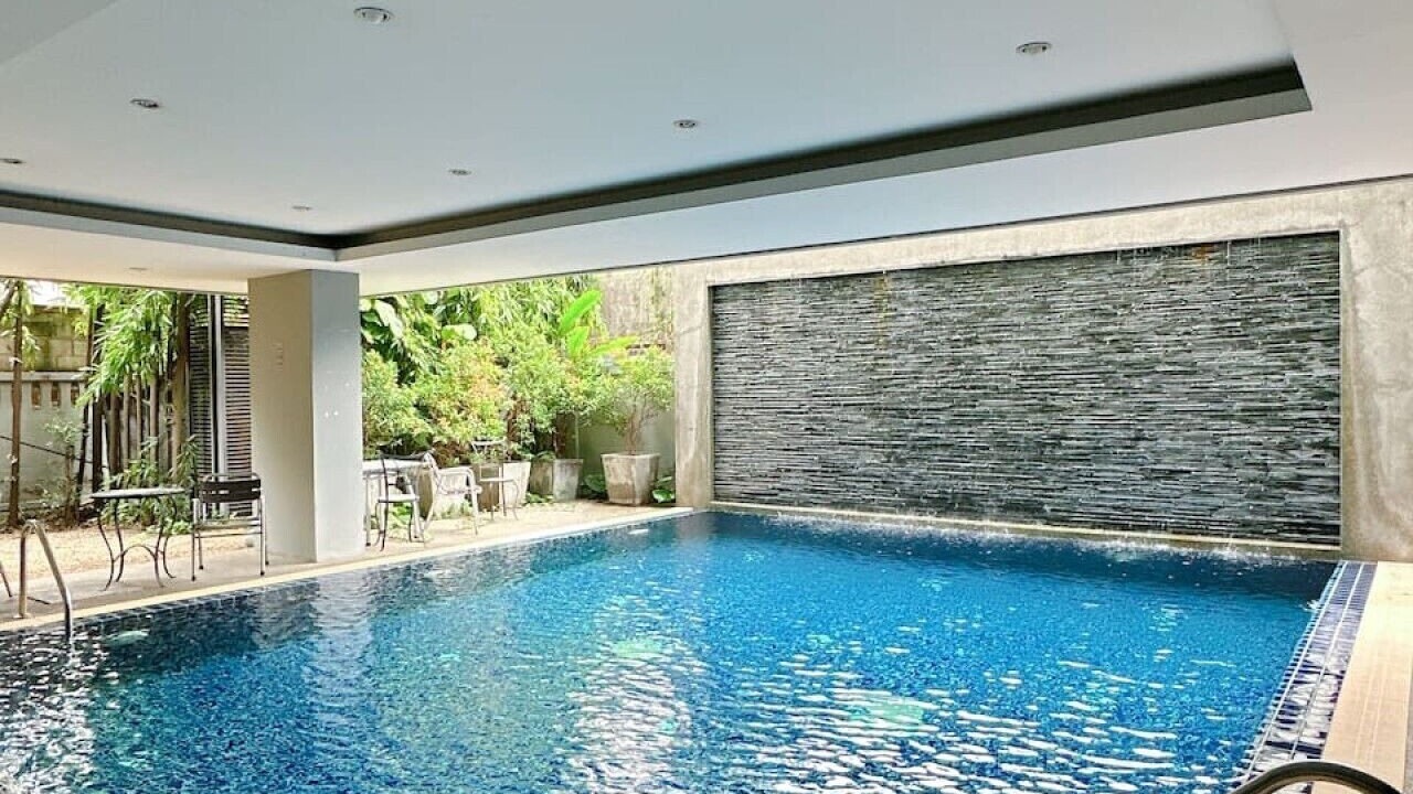 Photo of Outdoor in Nimman
