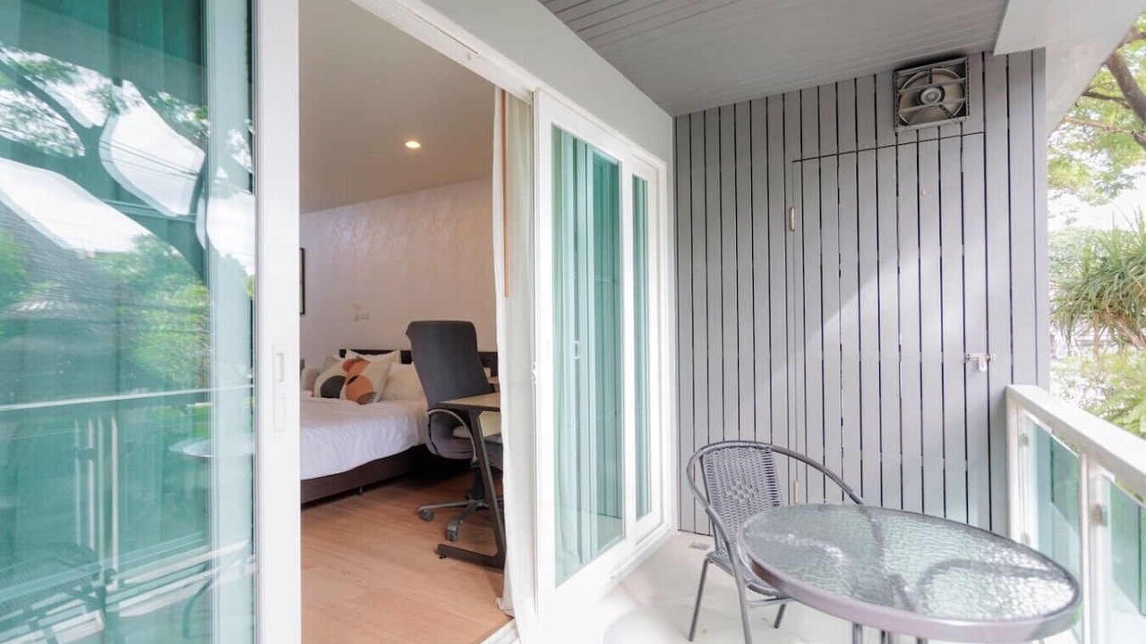 Photo of Bedroom in Nimman