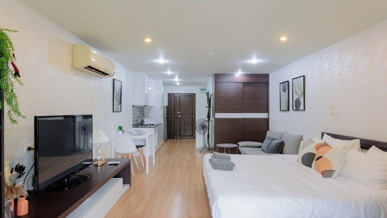 Photo of Bedroom in Nimman