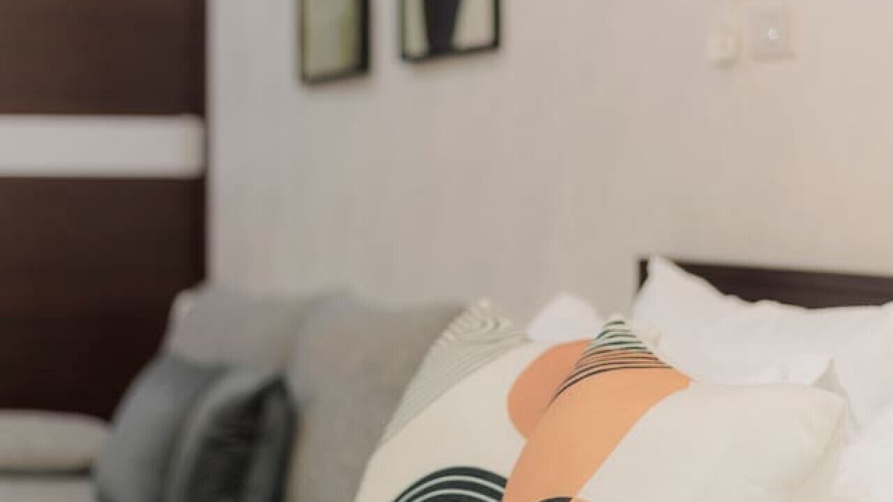 Photo of Bedroom in Nimman