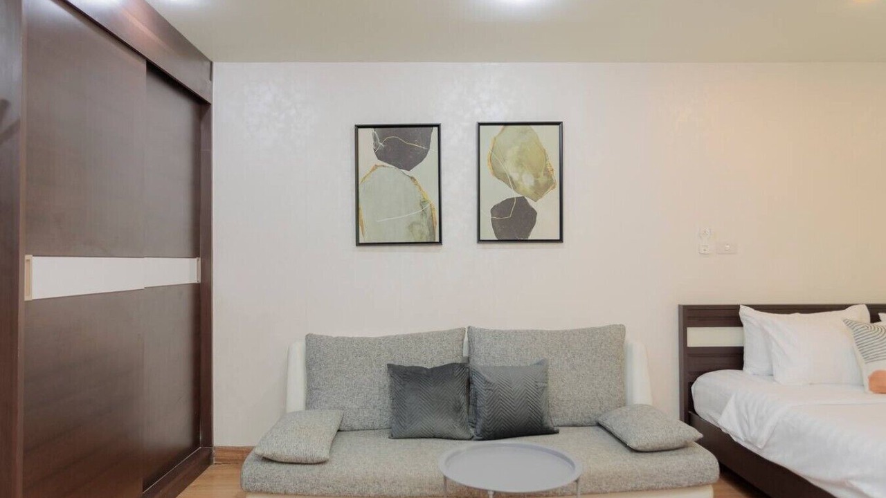 Photo of Bedroom in Nimman