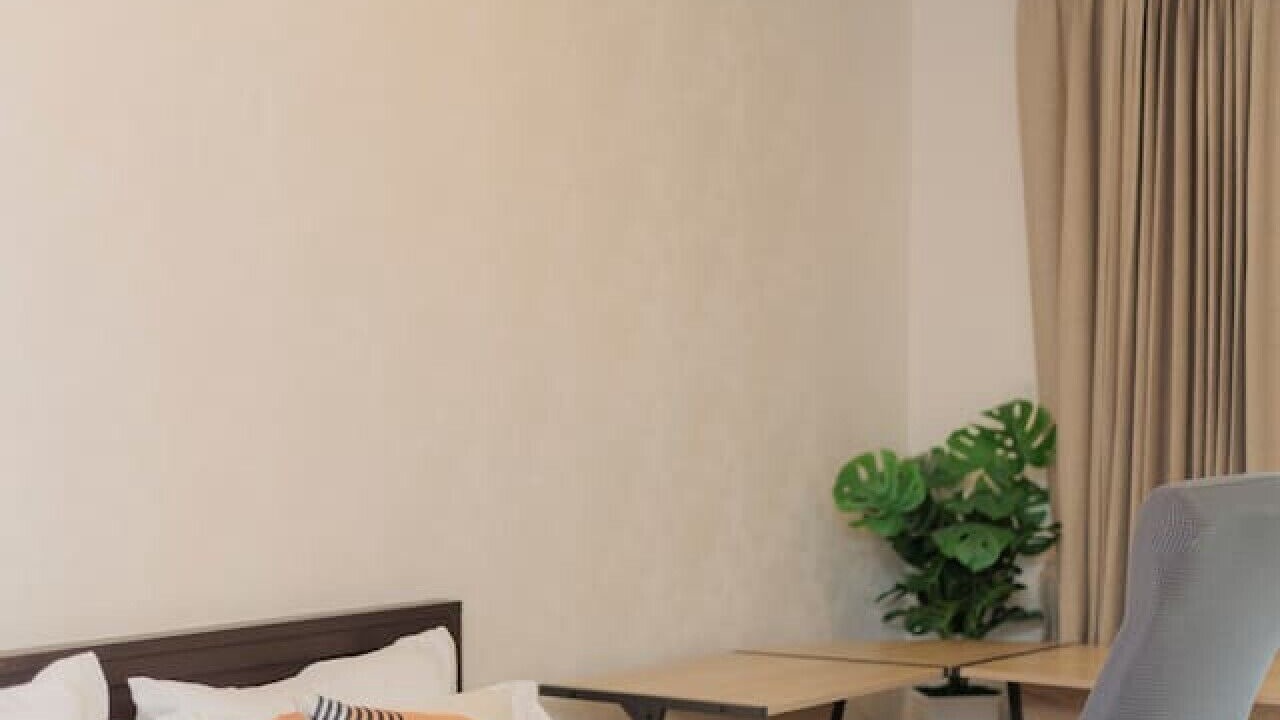 Photo of Bedroom in Nimman