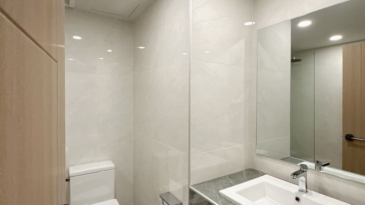 Photo of Bathroom in Nong Pa Khrang