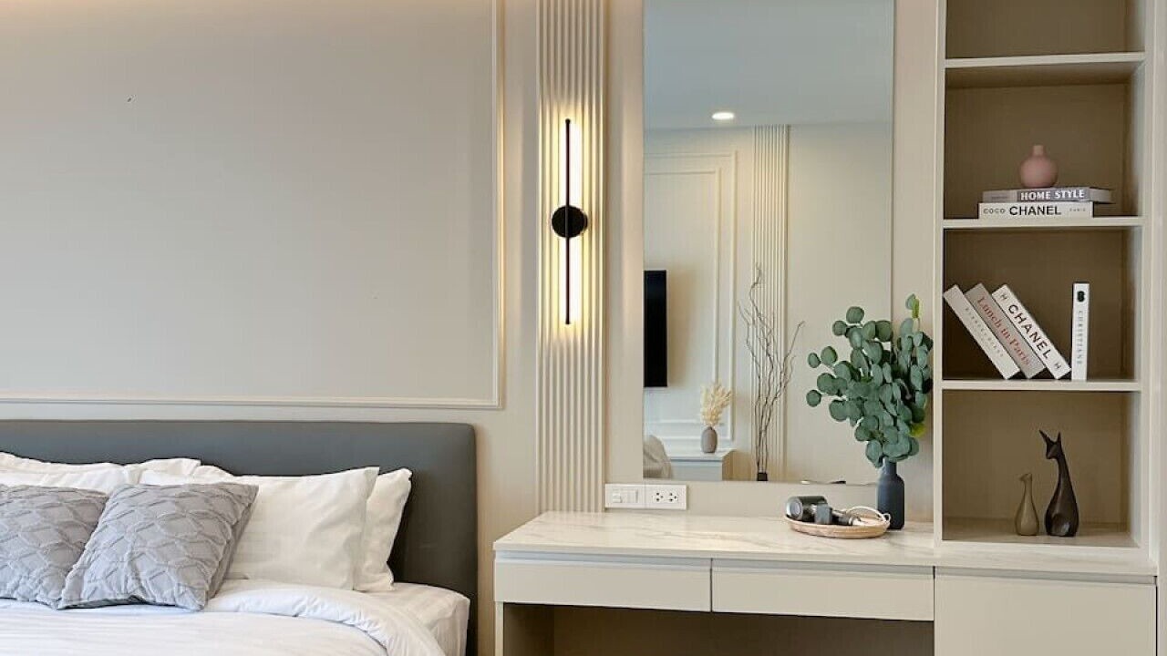 Photo of Bedroom in Nong Pa Khrang