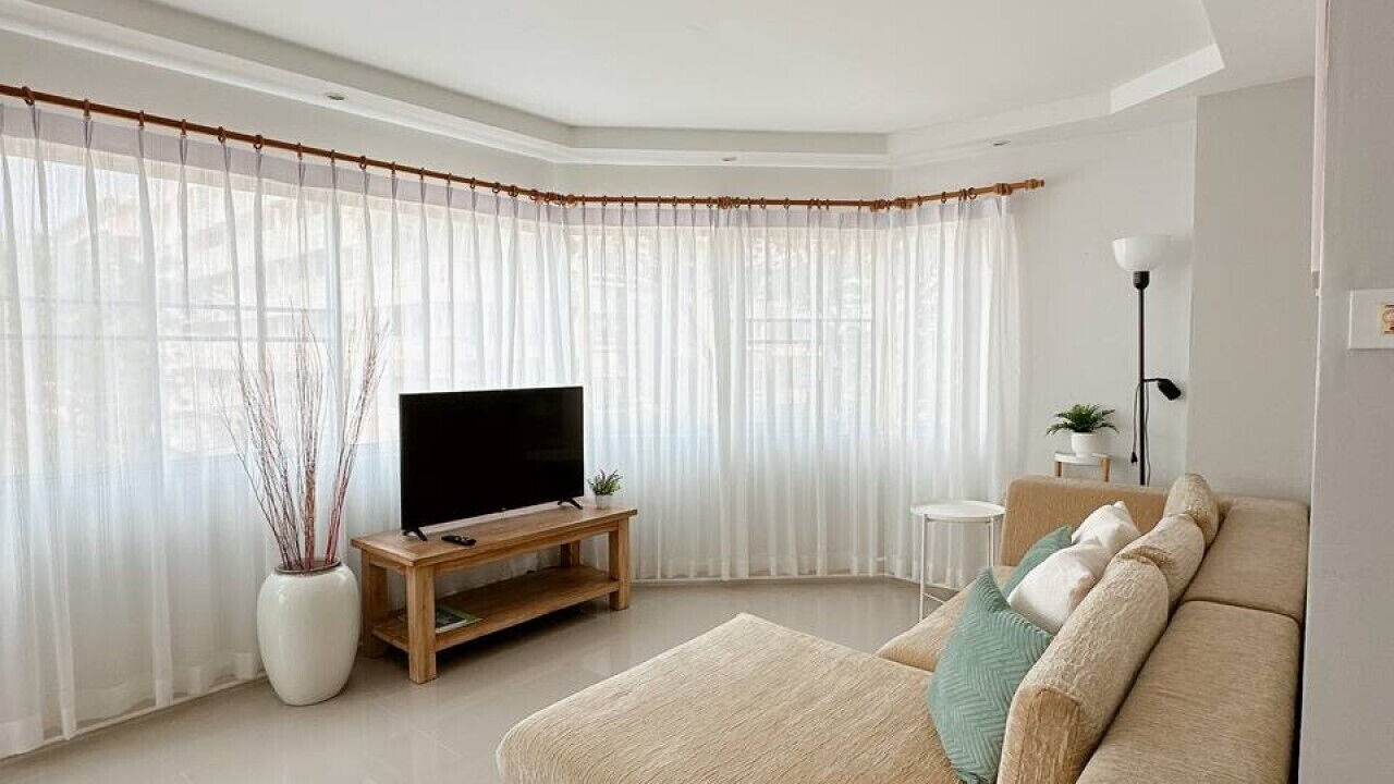 Photo of Livingroom in Nimman