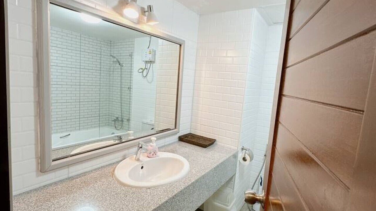 Photo of Bathroom in Huay Kaew