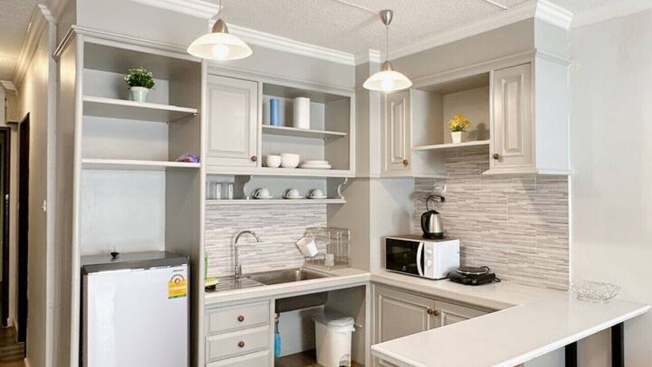 Photo of Kitchen in Huay Kaew