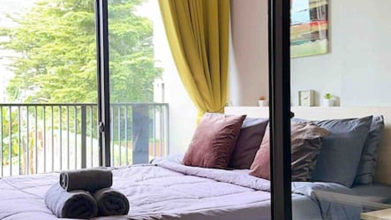 Photo of Bedroom in Huay Kaew