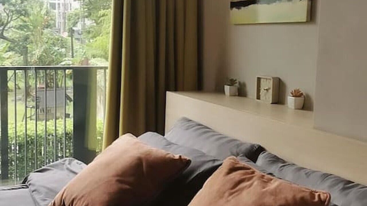 Photo of Bedroom in Huay Kaew