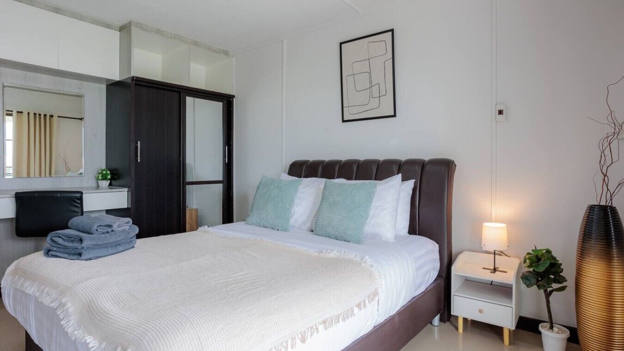 Photo of Bedroom in Huay Kaew