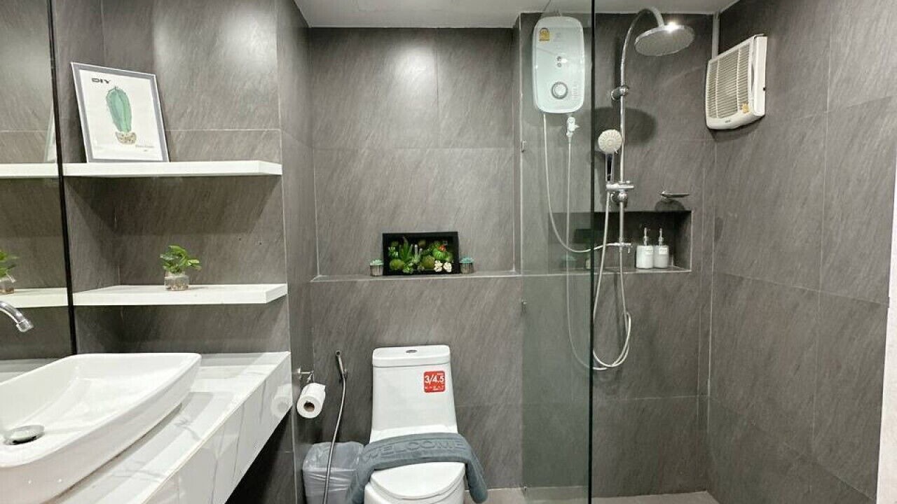 Photo of Bathroom in Huay Kaew