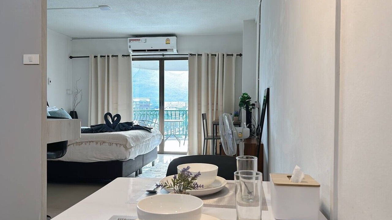 Photo of Bedroom in Huay Kaew