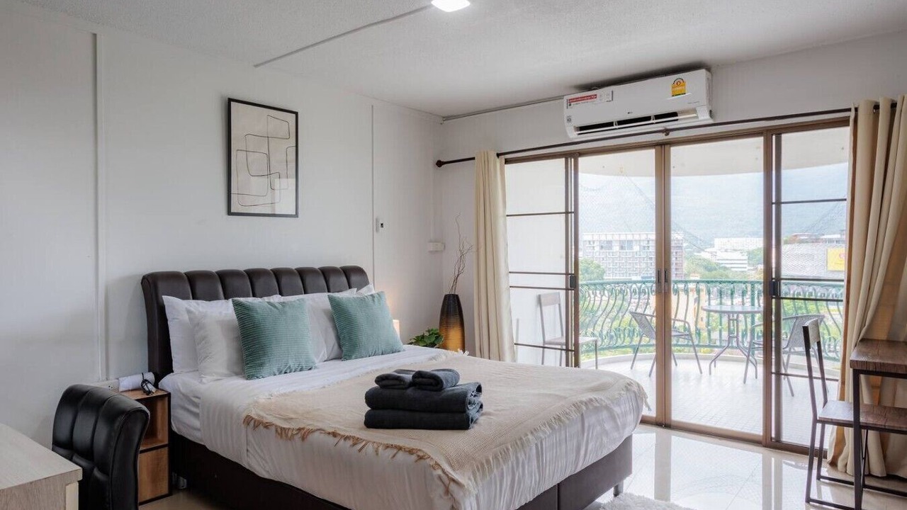 Photo of Bedroom in Huay Kaew