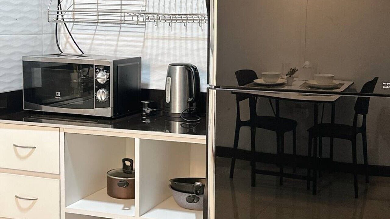 Photo of Kitchen in Huay Kaew