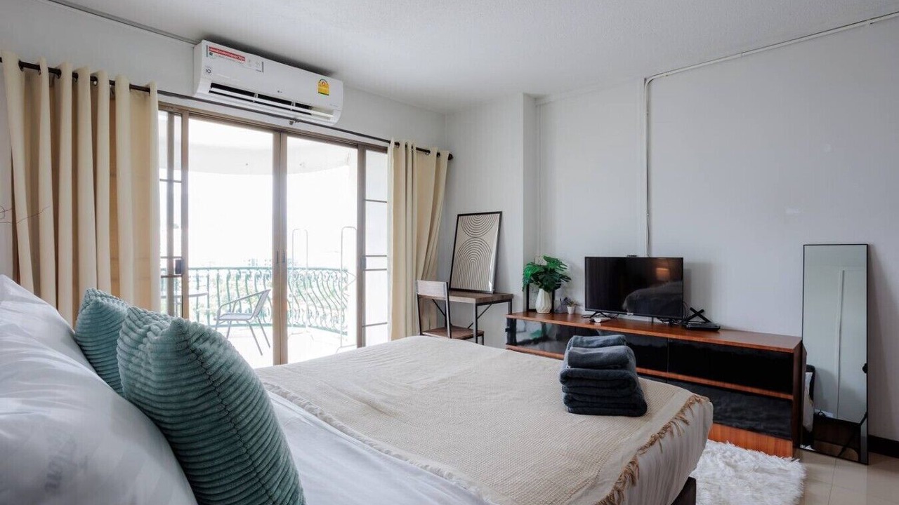 Photo of Bedroom in Huay Kaew
