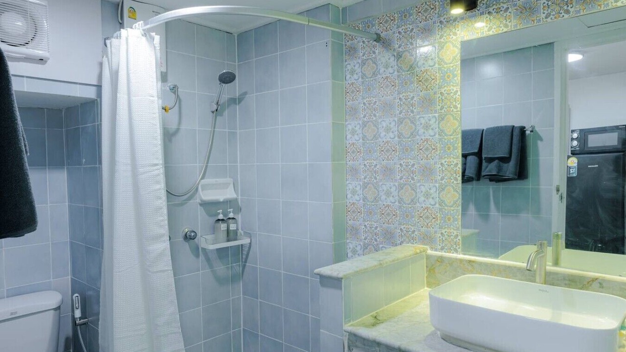 Photo of Bathroom in Huay Kaew
