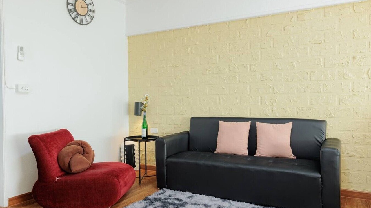 Photo of Livingroom in Huay Kaew