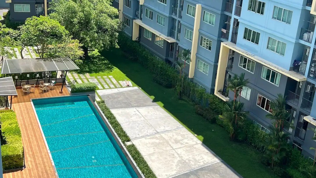 Photo of Outdoor in Kathu