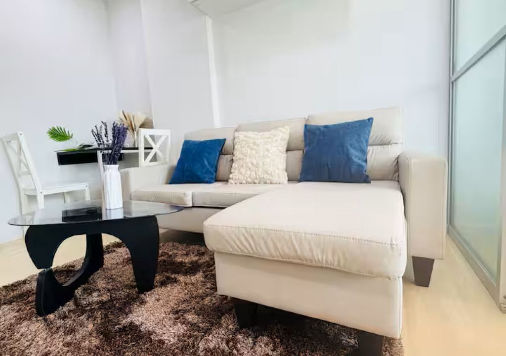 Photo of Livingroom in Kathu