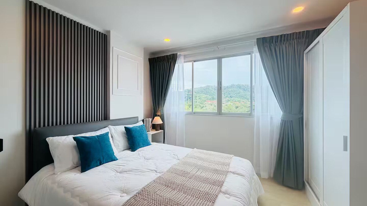 Photo of Bedroom in Kathu