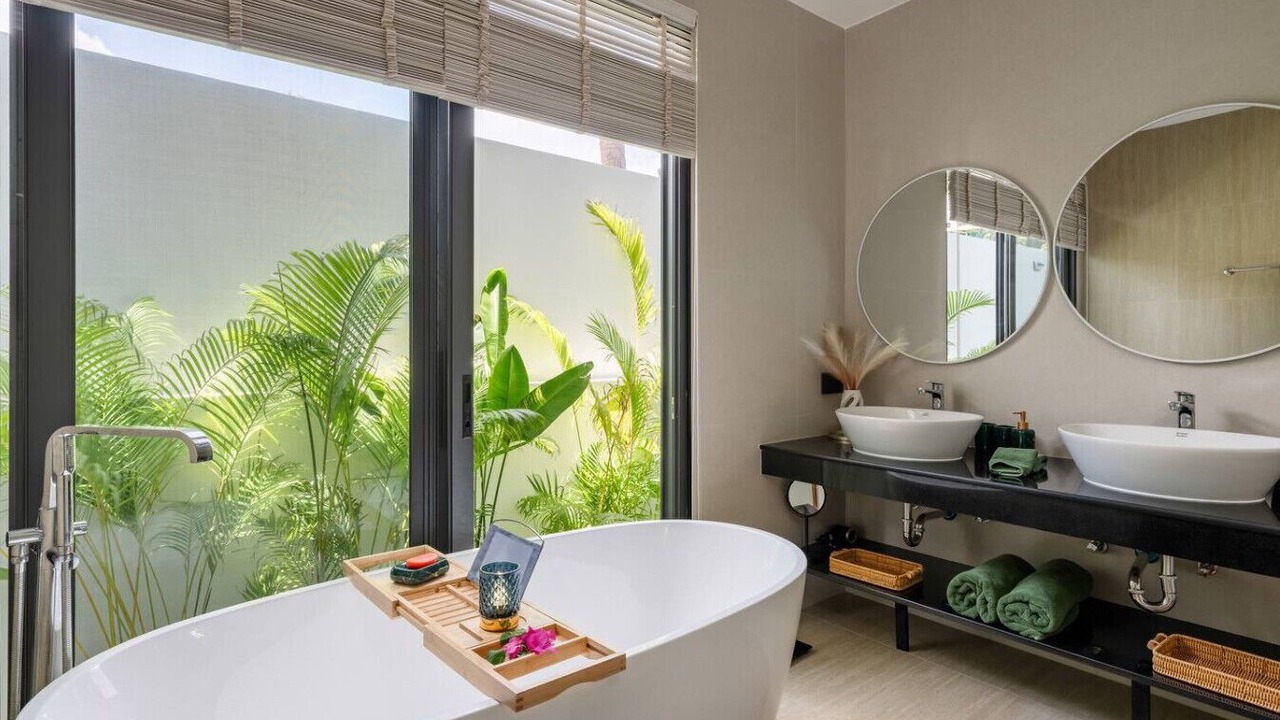 Photo of Bathroom in Bophut