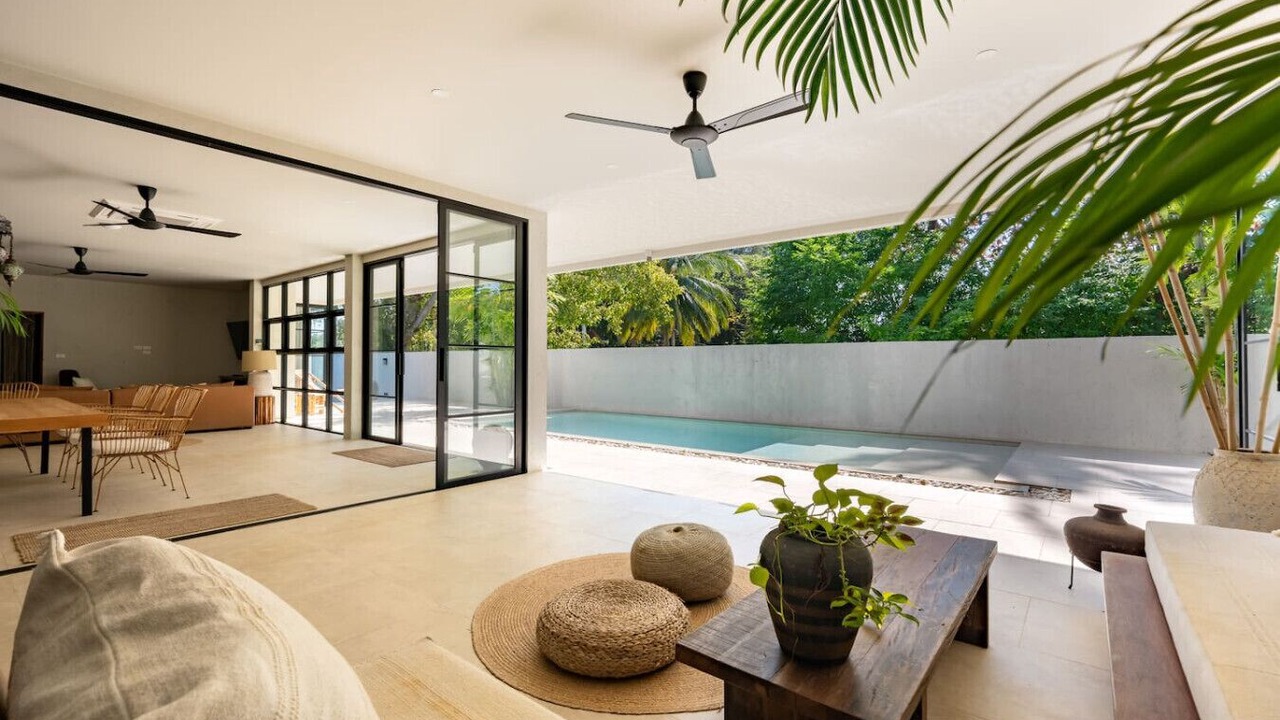 Photo of Outdoor in Thong Krut