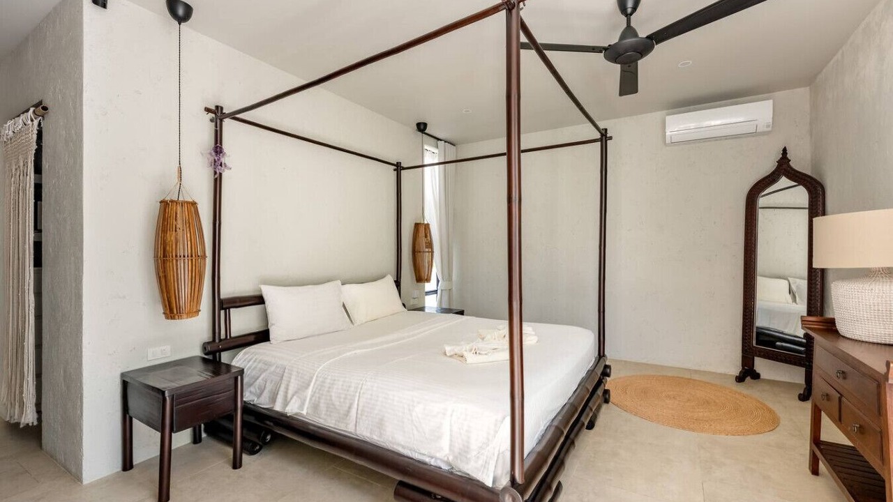 Photo of Bedroom in Thong Krut