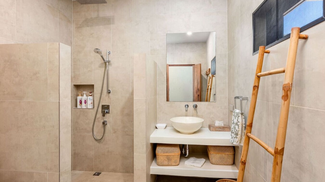Photo of Bathroom in Thong Krut