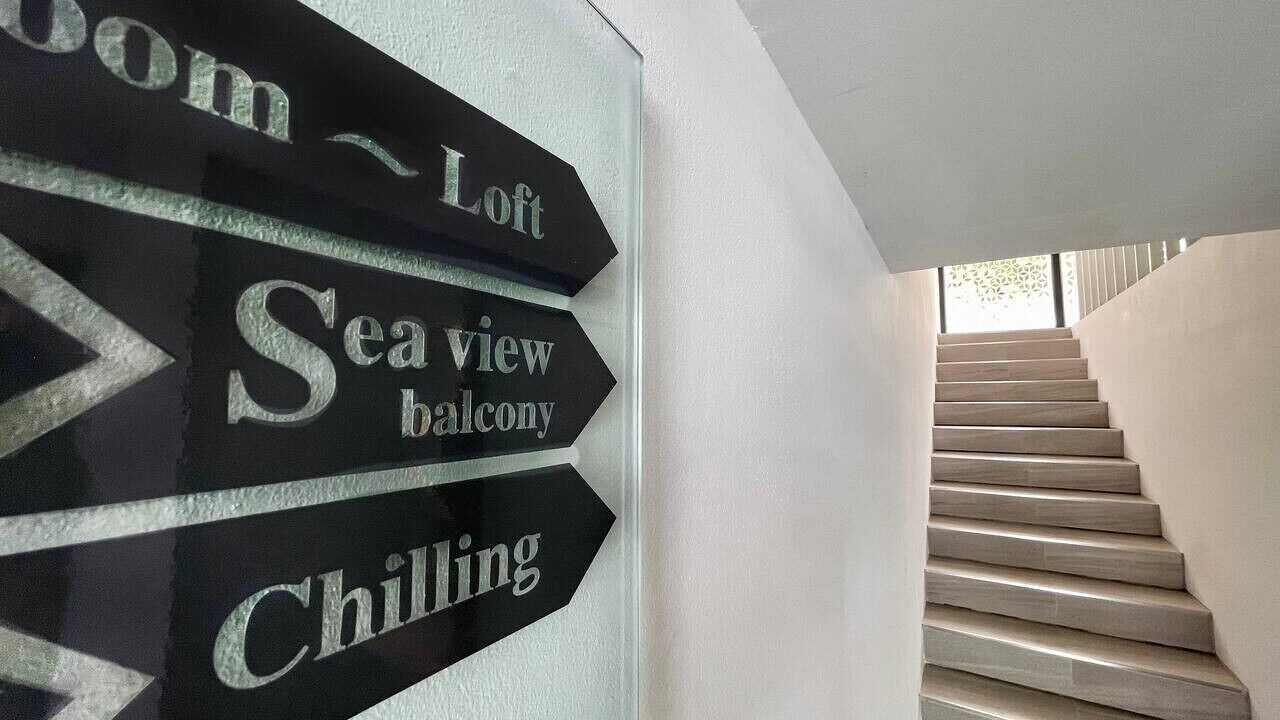 Photo of Patio Balcony in Bophut