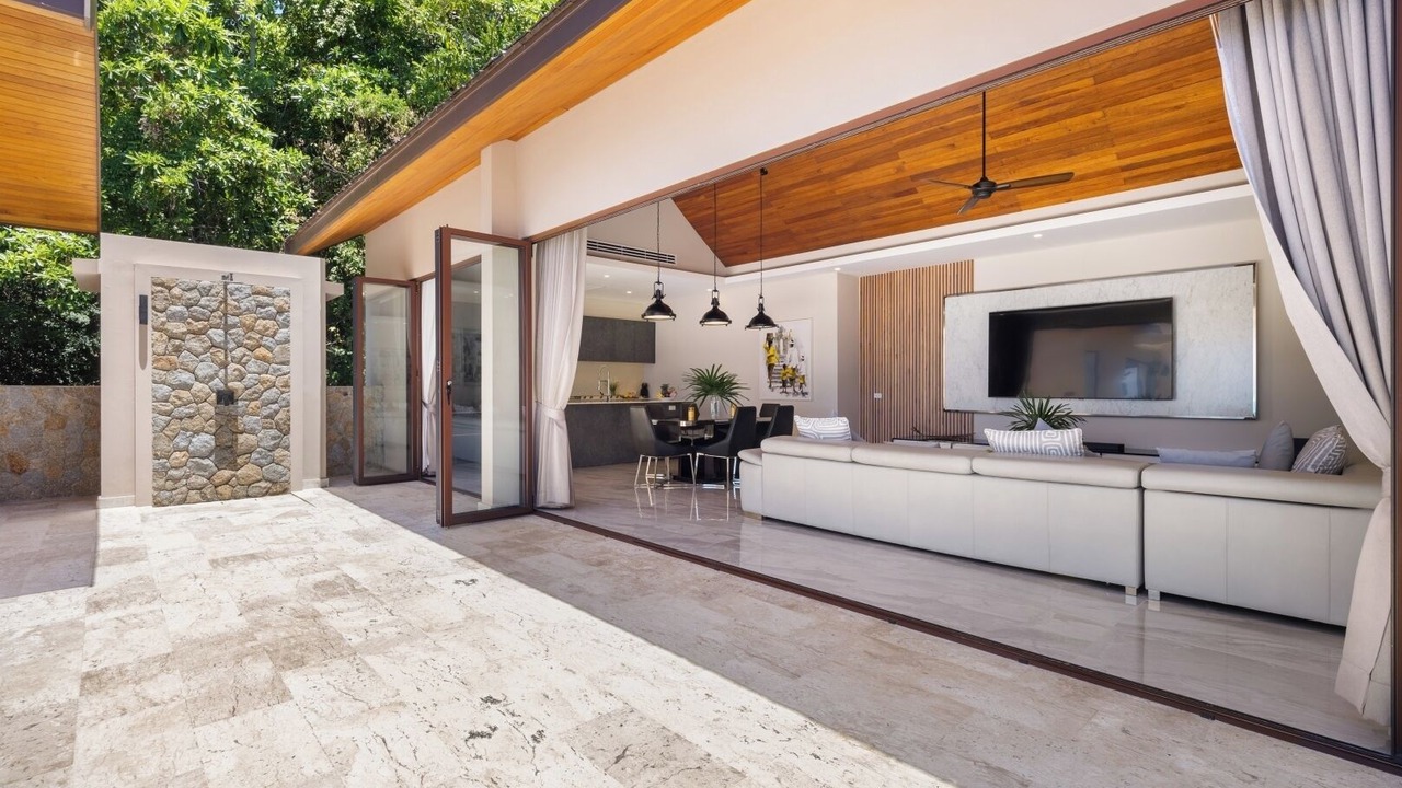 Photo of Patio Balcony in Maret