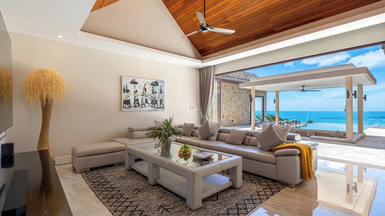 Photo of Livingroom in Maret