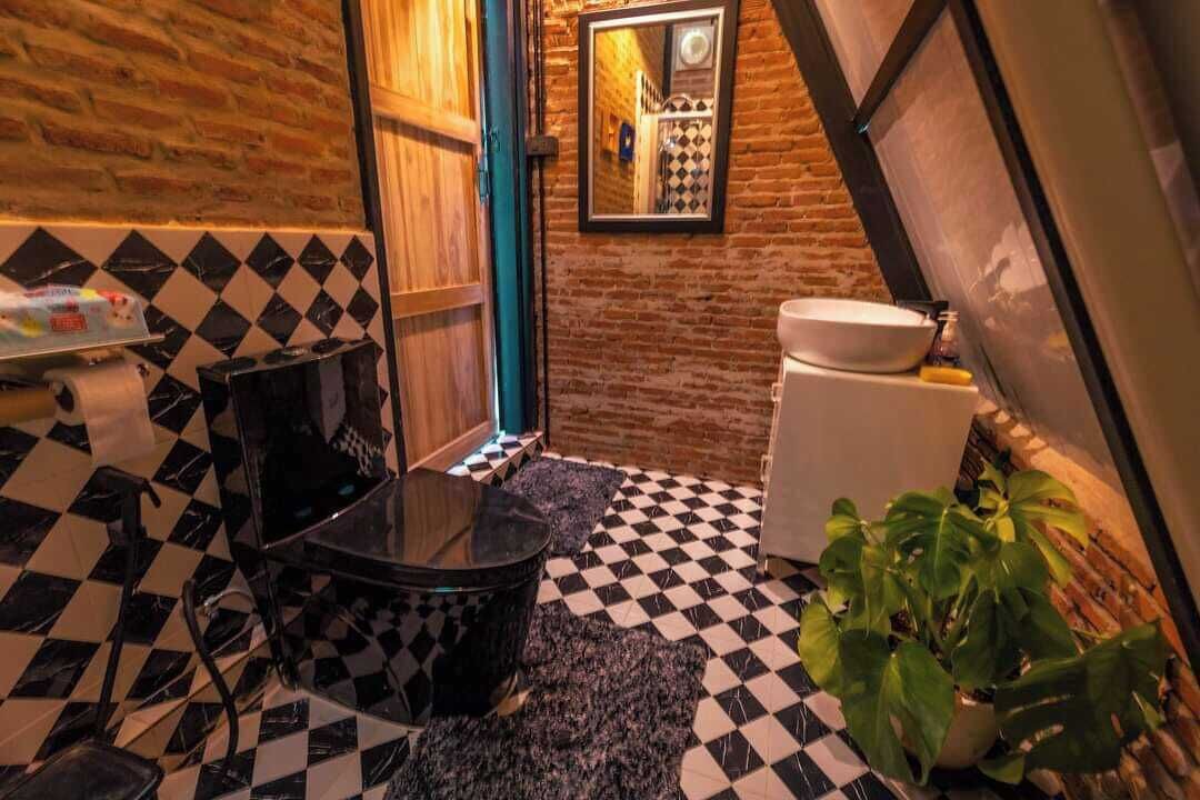 Photo of Bathroom in Ratchaburi