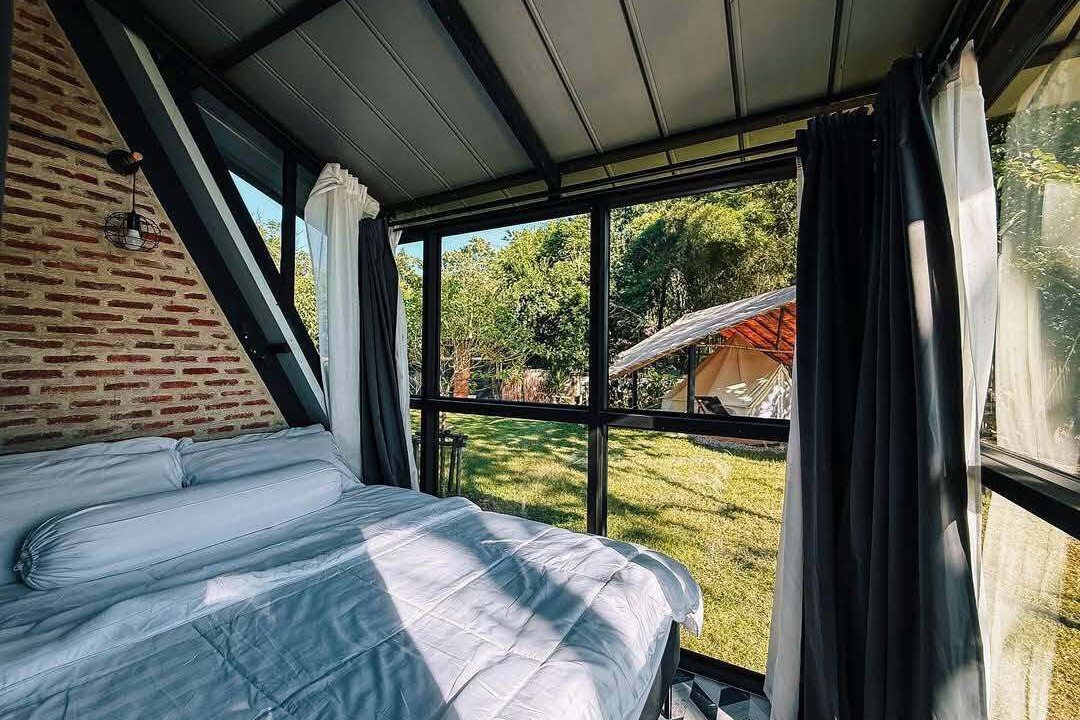 Photo of Bedroom in Ratchaburi