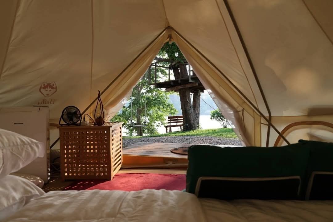 Photo of Bedroom in Ratchaburi